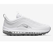 Nike Air Max 97 Golf White Pure Platinum CI7538-100  - 1