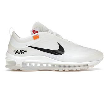 Nike Air Max 97 Off-White AJ4585-100