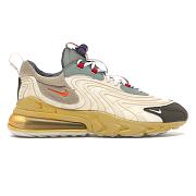 Nike Air Max 270 React ENG Travis Scott Cactus Trails CT2864-200 - 1