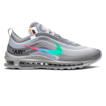 Nike Air Max 97 Off-White Menta AJ4585-101