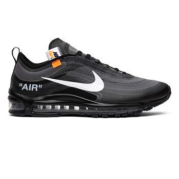 Nike Air Max 97 Off-White Black AJ4585-001
