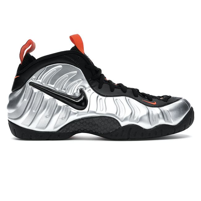 Nike Air Foamposite One Halloween (2020) CT2286-001 - 1