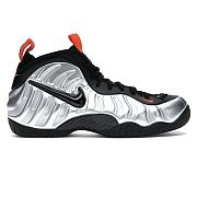 Nike Air Foamposite One Halloween (2020) CT2286-001 - 1