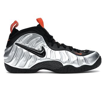 Nike Air Foamposite One Halloween (2020) CT2286-001