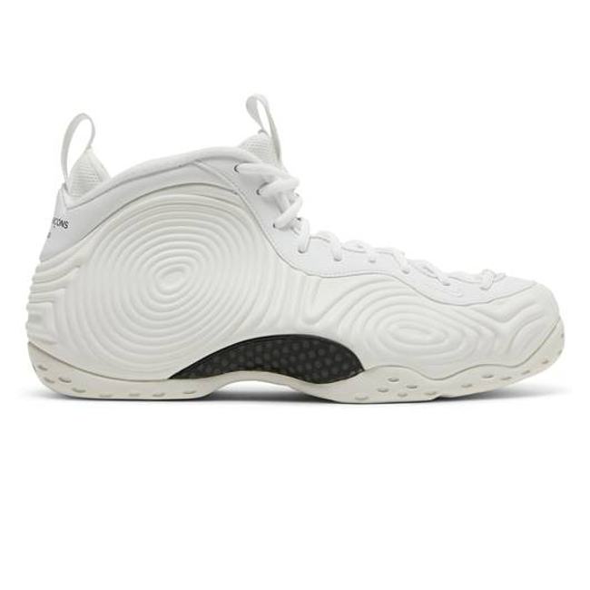 Nike Air Foamposite One Comme des Garcons Homme Plus White DJ7952-100 - 1