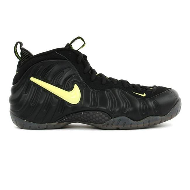 Nike Air Foamposite Pro Voltage 630304-071 - 1
