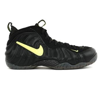 Nike Air Foamposite Pro Voltage 630304-071