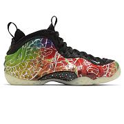 Nike Air Foamposite One Beijing Planet Hoops CW6769-930 - 1