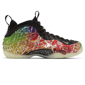 Nike Air Foamposite One Beijing Planet Hoops CW6769-930