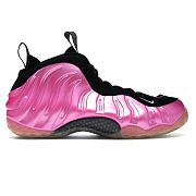 Nike Air Foamposite One Pearlized Pink 314996-600 - 1