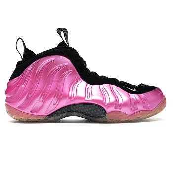 Nike Air Foamposite One Pearlized Pink 314996-600