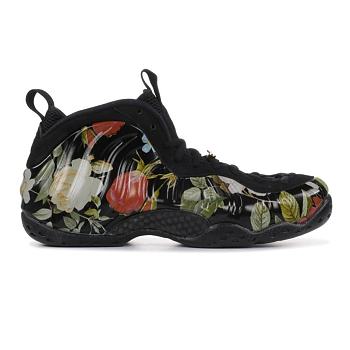 Nike Air Foamposite One Floral 314996-012