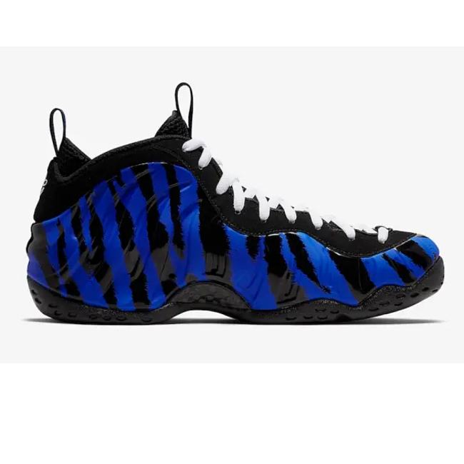 Nike Air Foamposite One Memphis Tigers BV8161-400 - 1