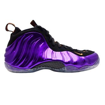 Nike Air Foamposite One Phoenix Suns 314996-501