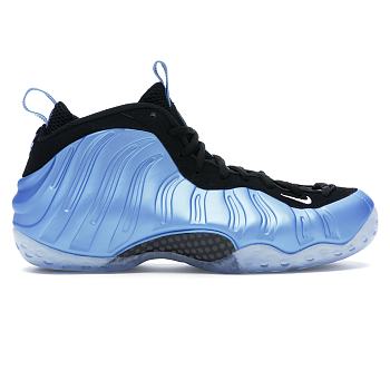 Nike Air Foamposite One University Blue 314996-402