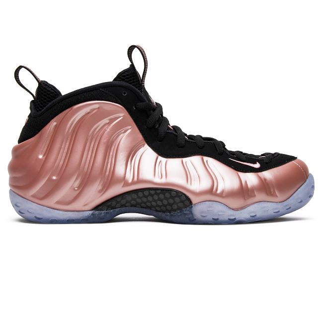 Nike Air Foamposite One Rust Pink 314996-602 - 1