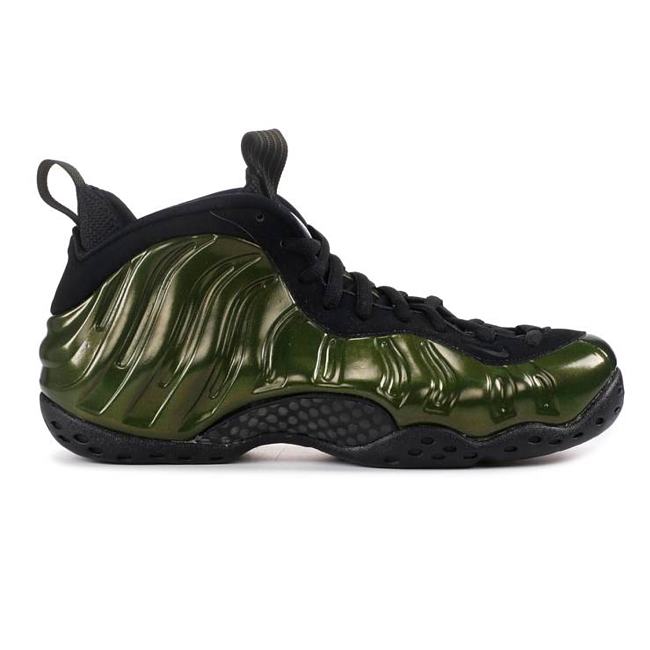Nike Air Foamposite One Legion Green 314996-301 - 1
