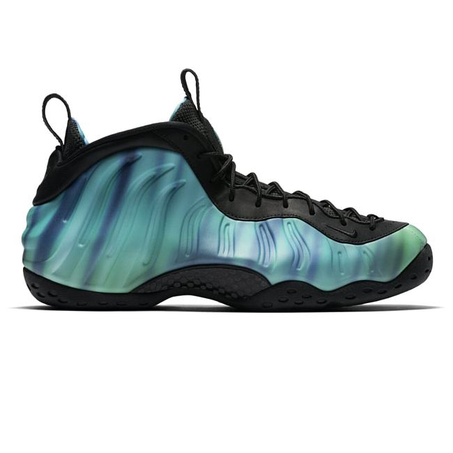 Nike Air Foamposite One Northern Lights 840559-001 - 1