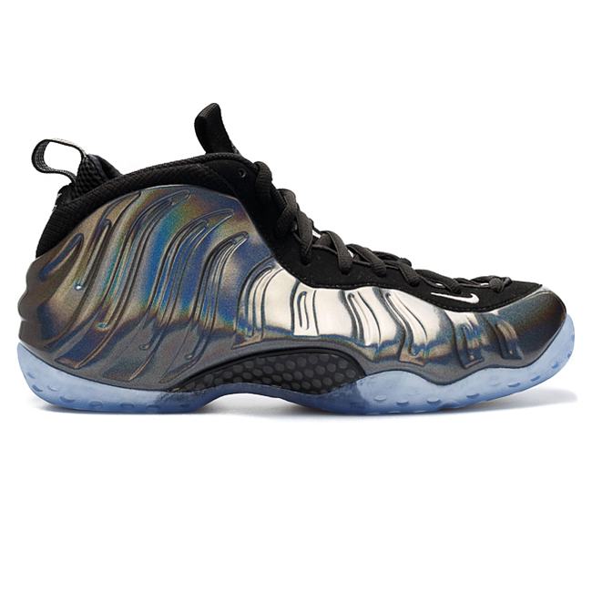 Nike Air Foamposite One Hologram 314996-900 - 1