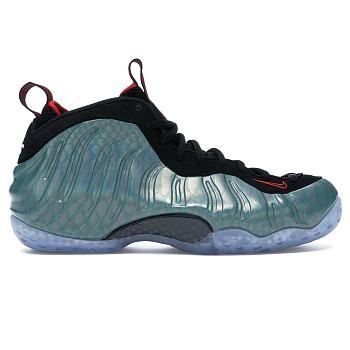 Nike Air Foamposite One Gone Fishing 575420-300