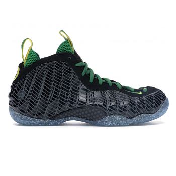 Nike Air Foamposite One Oregon Ducks 652110-001