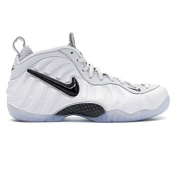 Nike Air Foamposite Pro All-Star (2018) AO0817-001