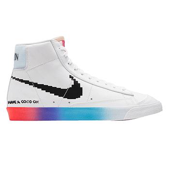 Nike Blazer Mid 77 Have A Good Game DC3280-101