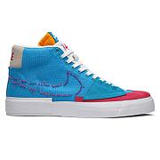Nike SB Blazer Mid Edge Hack Pack Blue CI3833-400 - 1