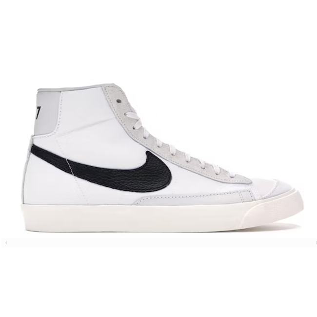 Nike Blazer Mid 77 Vintage Slam Jam CD8233 100 - 1
