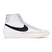 Nike Blazer Mid 77 Vintage Slam Jam CD8233 100 - 1