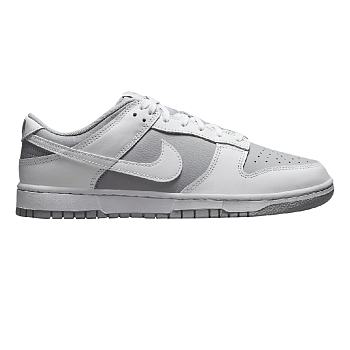 Nike Dunk Low Retro White Grey DJ6188-003