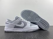 Nike Dunk Low Retro White Grey DJ6188-003 - 6