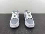 Nike Dunk Low Retro White Grey DJ6188-003 - 3