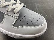 Nike Dunk Low Retro White Grey DJ6188-003 - 2