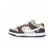 Nike Dunk Low Brown Basalt (W) DX6060-111 - 2