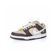 Nike Dunk Low Brown Basalt (W) DX6060-111 - 4