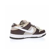 Nike Dunk Low Brown Basalt (W) DX6060-111 - 5