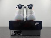 Air Jordan 11 Adapt White (CN Plug) DD3522-100 - 5