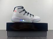 Air Jordan 11 Adapt White (CN Plug) DD3522-100 - 4