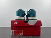 Nike Dunk Low Green Velvet (W) DZ5224-300 - 5
