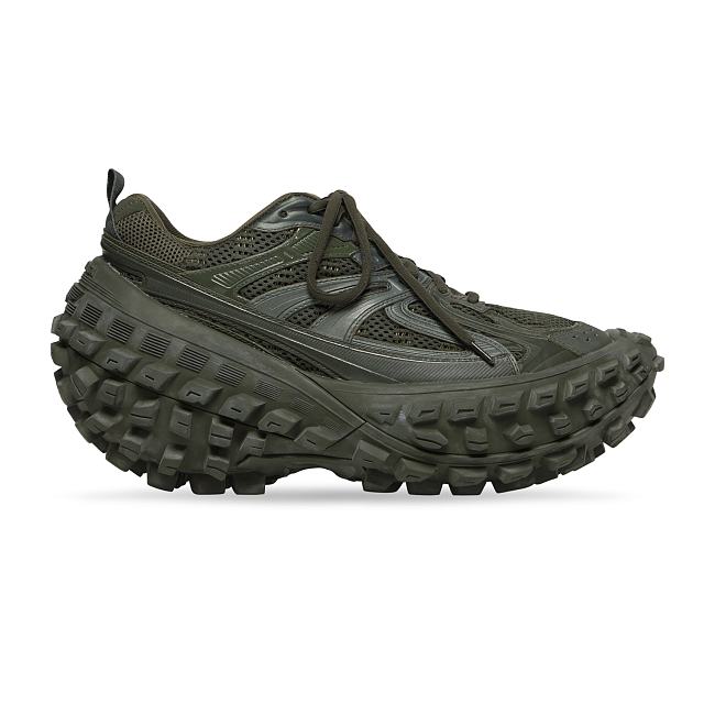 Balenciaga Defender Green 685613W2RA63000 - 1