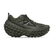 Balenciaga Defender Green 685613W2RA63000 - 1