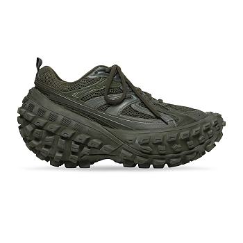 Balenciaga Defender Green 685613W2RA63000