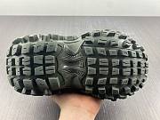 Balenciaga Defender Green 685613W2RA63000 - 6