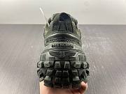 Balenciaga Defender Green 685613W2RA63000 - 4