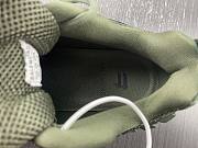 Balenciaga Defender Green 685613W2RA63000 - 3