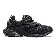 Balenciaga Sneaker Tess.S.Gomma Black 570391W2GN11000 - 1