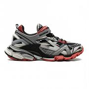 Balenciaga Sneaker Tess.S.Gomma Orange / Grey 570391-W2GN3-1003 - 1