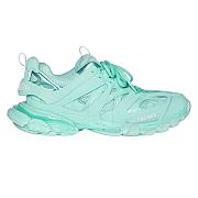 Balenciaga Track Recycled Green 542023W3FE33000 - 1