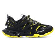 Balenciaga Track Black Yellow 542023 W3AC1 1070 - 1